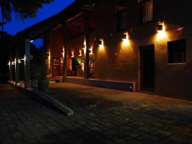 Jetwing Ayurveda Pavilions - Full Board & Treatments Hotell Negombo Exteriör bild